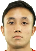 Gareth Low Jun Kit