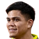 Muhammad jabidi