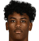 Jaden slory
