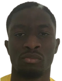 Ibrahima guirassy