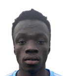 Soumaila Diabate