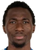 Lionel Abate·Etoundi