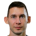 Aleksey Chernov