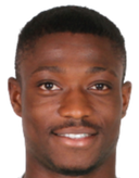 Steve Traoré