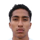 Williams Aldair·Guzman Vargas
