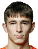 dominik gregorski