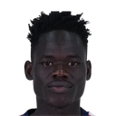 Allan Oyirwoth