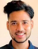 Prakash Budhathoki