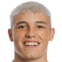 Kevin Sánchez Rey