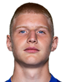 Kacper wolowiec