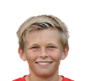 Mathias Nedergaard