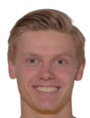 Markus Johnsgard