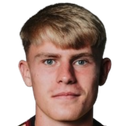 Joel thompson