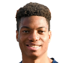 Loic Mesanvi