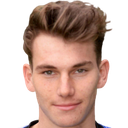 Liam Shaw