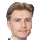 Oscar Solnørdal