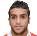 Mohammed Al Musalami