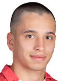 Elias peralta