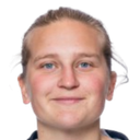 Synne Hamborg