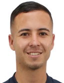 Sergio Adrián Mendoza Espínola