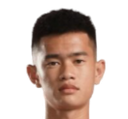 Bao Hoang Tran
