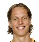 Ulrik Saltnes