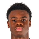 gabriel wesseh