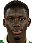 Nfansu Njie