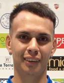 Cristian Tomas·Gentile