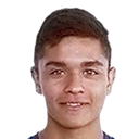 Kevin Ivan·Fernandez Neira