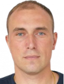 Kirill Novikov
