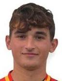 Samuele Manfredi