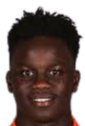 Ousmane Sylla
