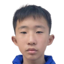 Yang Chenshuo