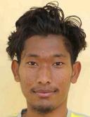 Ronaldo Nongthombam