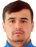 Dilshod Dodoboev
