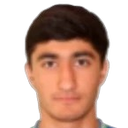 Muhammadali Musaxonov