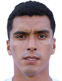 Leonel Solís