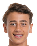 Samuel·Gomez Van Hoogen