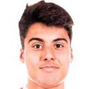 Enol Coto Serrano