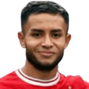 Raul Fernando Calderon Hernández