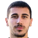 Baran Engül