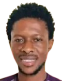 Nicholas Osei Bonsu
