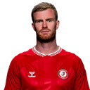 Chris Brunt