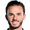 James Maddison