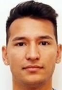 leandro martinez