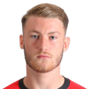 Callum Slattery