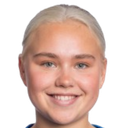Mathea Solemdal Berg