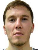Bagtyyar Gurgenov