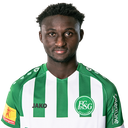 salifou diarrassouba